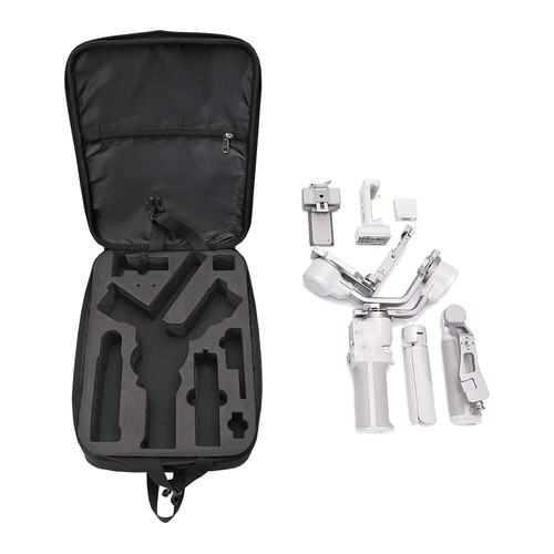 For DJI RS 4 MINI organizer bag shoulder bag backpack RS 4 MINI organizer case - Picture 16 of 16