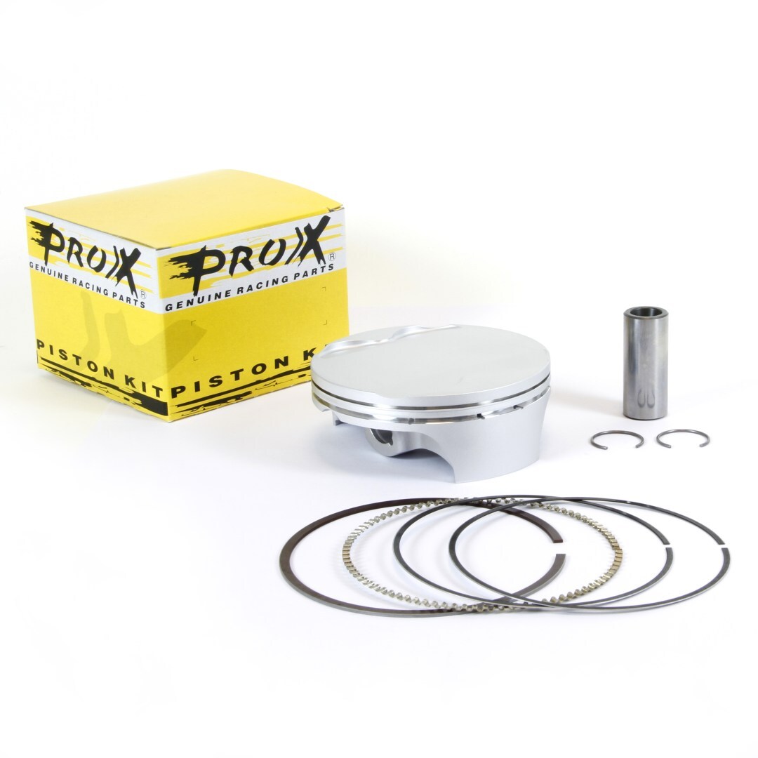 Piston KTM SXF 450 de 2007 à 2012 diamètre 96.94mm avec taux de compression de 12.5:1