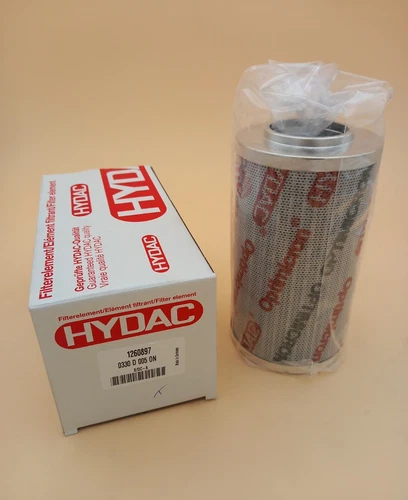 QTY:1 New For HYDAC filter element 0330D005ON - Picture 1 of 2