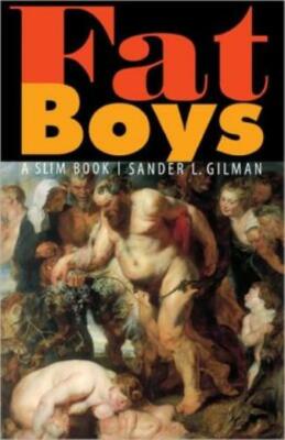 Fat Boys: A Slim Book