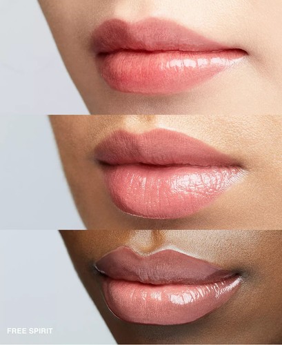 Bobbi Brown Mini Crushed Lip Trio Effortless Nude NEW IN BOX - Picture 7 of 7