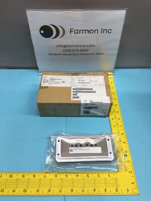 TOKYO ELECTRON TEL ES1810-224159-12 BASE..A, WINDOW (EPD) (95DI), 134905