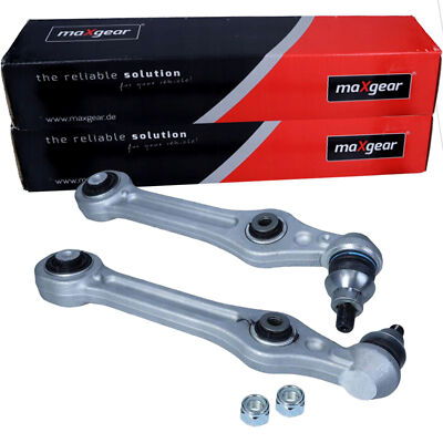 2x MAXGEAR 72-5599 Querlenker Vorne Unten für MERCEDES W205 W213 OE: 2053304507