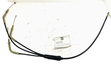 Polaris Snowmobile 7080258 Throttle Cable Dua...