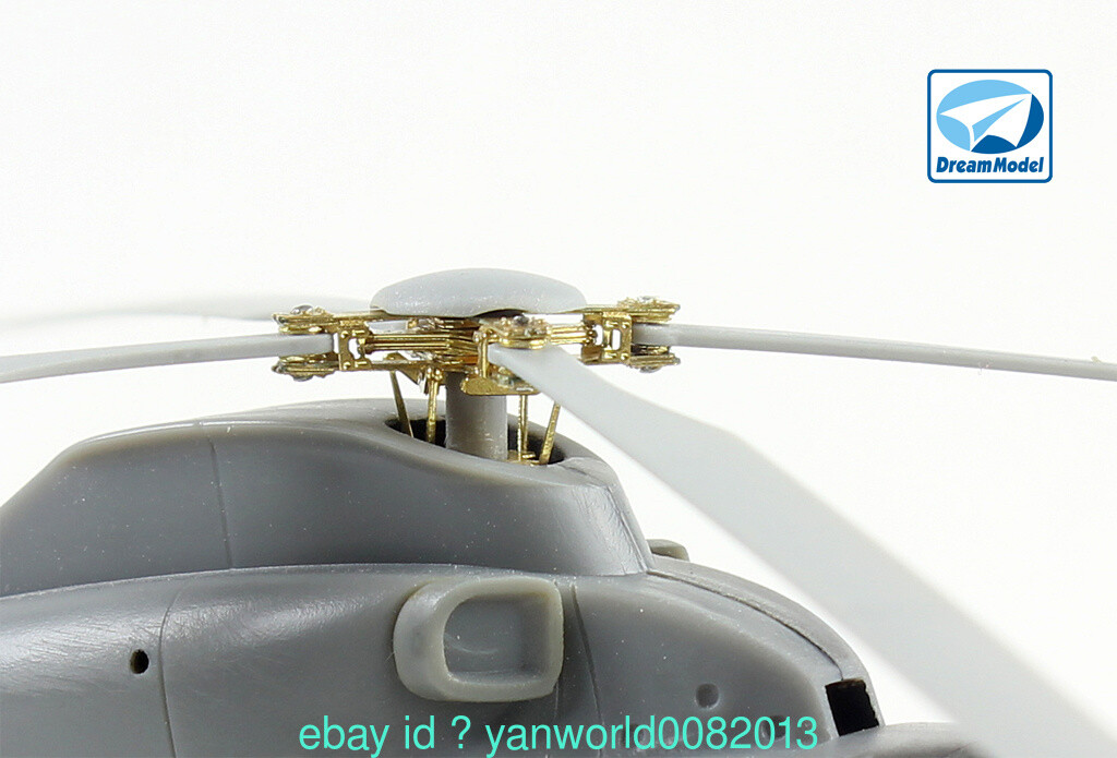 航空機・ヘリコプター DARUMAYA MODEL AIRPLANE DE LUXE KIT Flaps down UAE Presidential Flight Boeing 787-9 Dreamliner