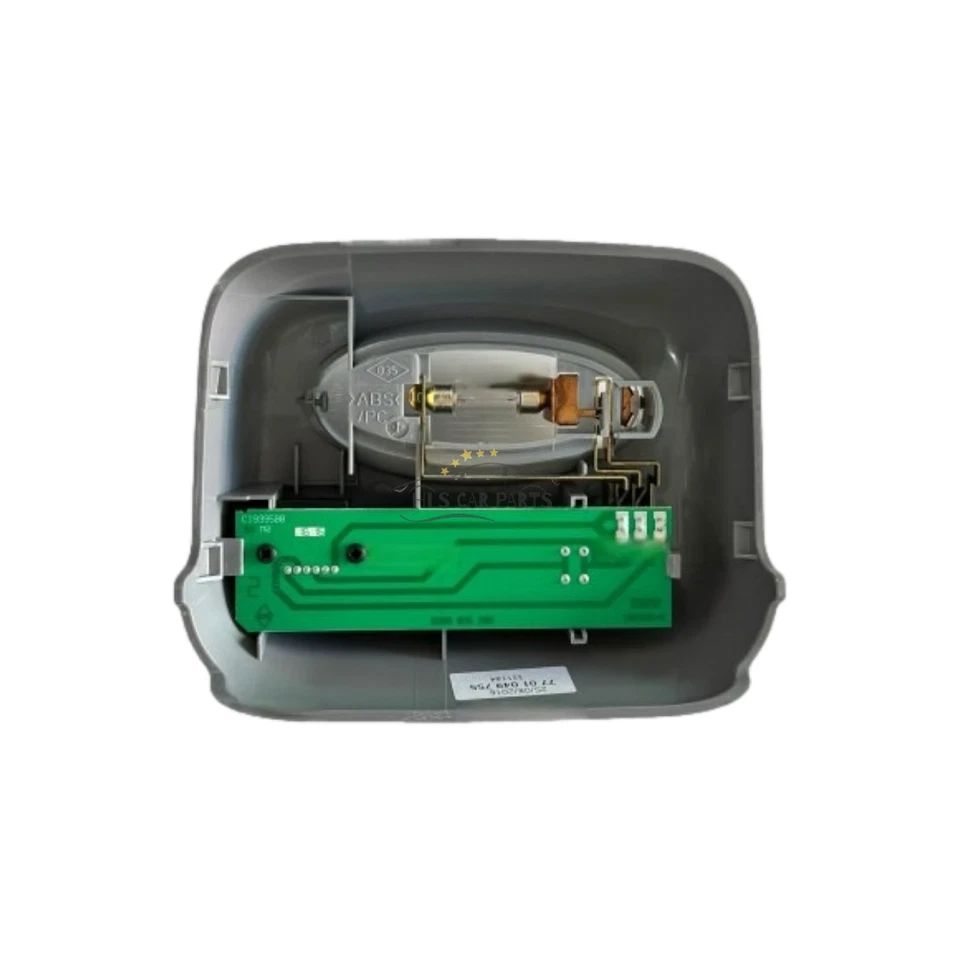 Lámpara Techo Renault Twingo 7701049755 Pieza Original Entrega Rápida Envío Gratis Foto 2 de 4