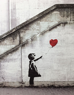 BANKSY 