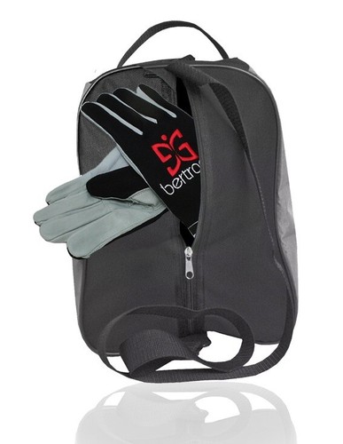 borsa porta casco WS 01 - Foto 4 di 4
