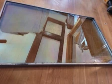 Dacor Wall Oven Inner Door Glass Pack for Model # EO130SCH