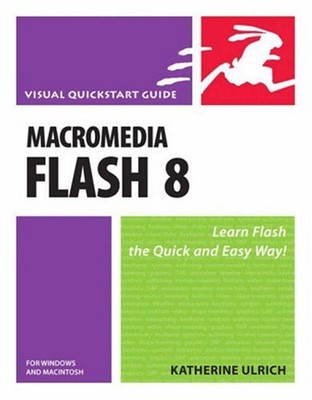 Macromedia Flash 8 für Windows Und Macintosh Perfekt Katherine Ul