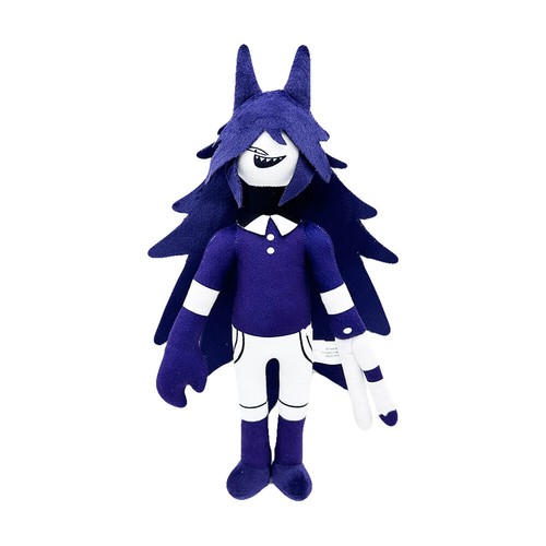 Fundamental Paper Education Miss Circle Plush Doll Circle Figure Toys Stuffed - Picture 6 of 23