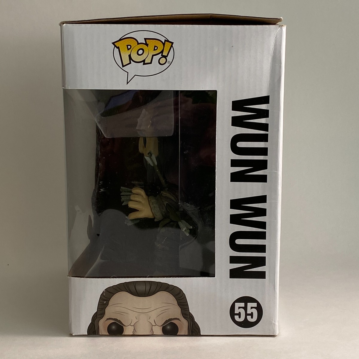 Funko Pop! 6