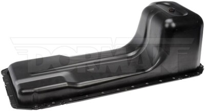 #ad Dorman 264 860 Engine Oil Pan fits Dodge Ram 2500 3500 5402443 68210081AA $260.84