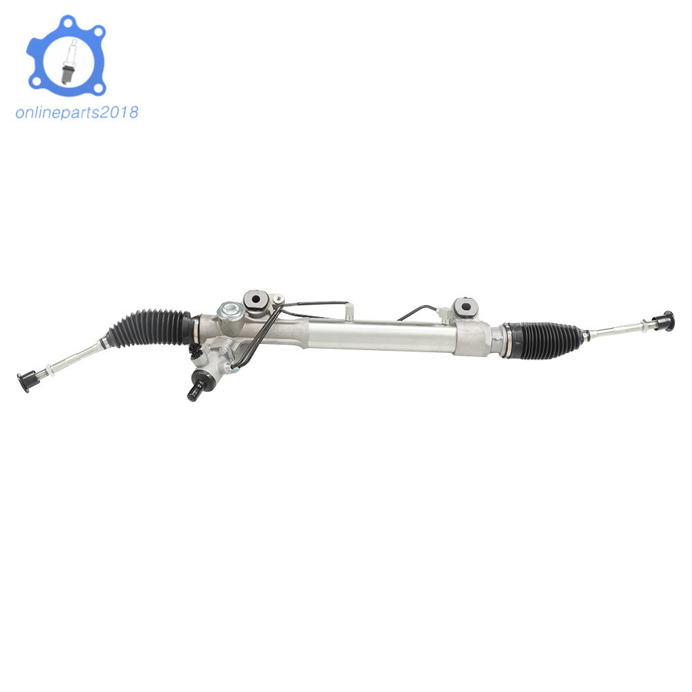 2009-2017 For Toyota Land Cruiser Prado Power Steering Rack