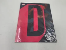 Devils Cut One Shot Lotay 1:25 Variant James Tynion IV DSTLRY 2023