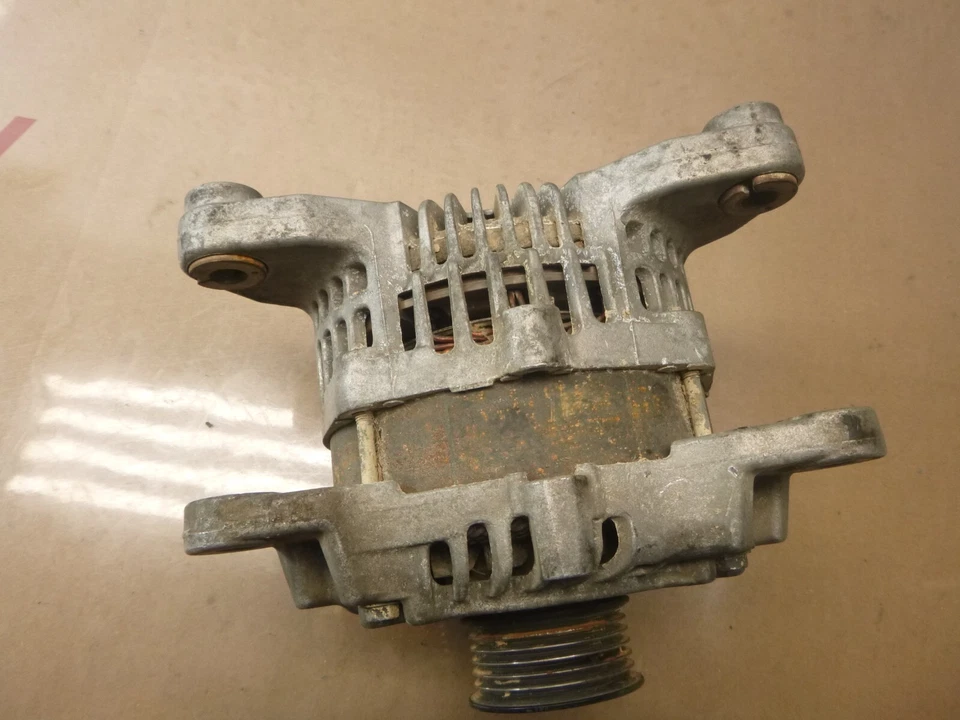 Cargador generador alternador Dodge Ram 1500 2013-2018 5,7 L 56029764aa OEM Foto 4 de 4