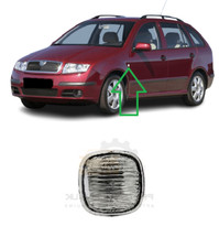 Clignotant Skoda SUPERB