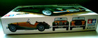 Morgan 4/4 Model kit-Rare Sports Car-#170 Made by Tamiya-1/24 Scale Kit-Japan — photo 9