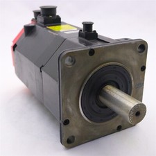 Fanuc AC Servo Motor A06B-0143-B175