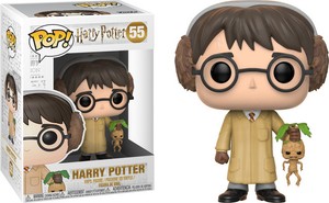funko pop harry potter 55