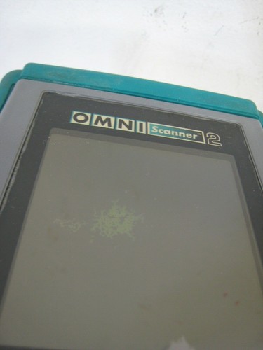 Fluke Networks Microtest OMNIScanner Cat6 Cat5e Digital Cable Analyzer - Picture 8 of 8