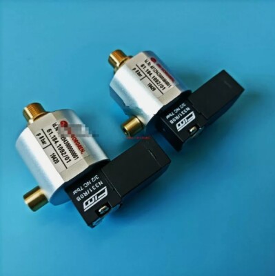 1PCS NEW FOR 61.184.1092 Replacement CD102 solenoid valve cylinder