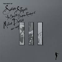 Miles Davis - The Best of Seven Steps 1963-1964 (CD, Comp)