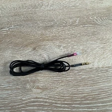 Technics Turntable Ground Wire SL-BD1, BD-3, BD21, SL-D93, D250U, SL-L1, L2, L3