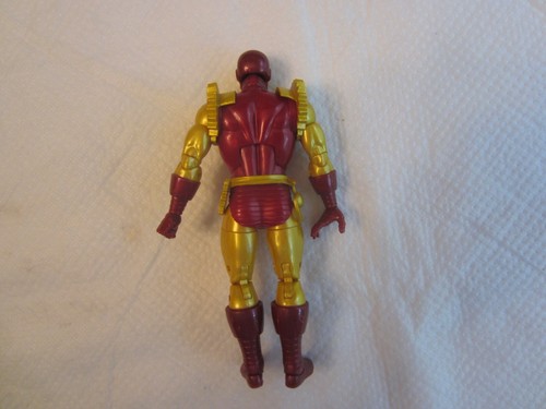 2019 Hasbro Marvel Legends Series: Iron Man 2020 - Picture 3 of 3