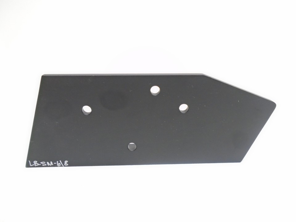 SLIDEMASTER LBSM6/8 L JACK PLATE 8" BRACKET MARINE BOAT eBay