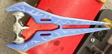 Disguise HALO Energy Sword authentic Microsoft merchandise Xbox Halo Cosplay