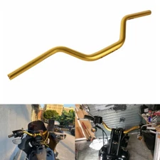 1-1/4" Club Style Handlebar Kit For Harley Dyna Low Rider FXDL Street Bob FXBB/S