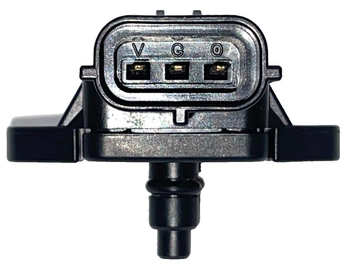 GENUINE/ OEM 22627AA170 MAP for SUBARU FORESTER IMPREZA STI WRX