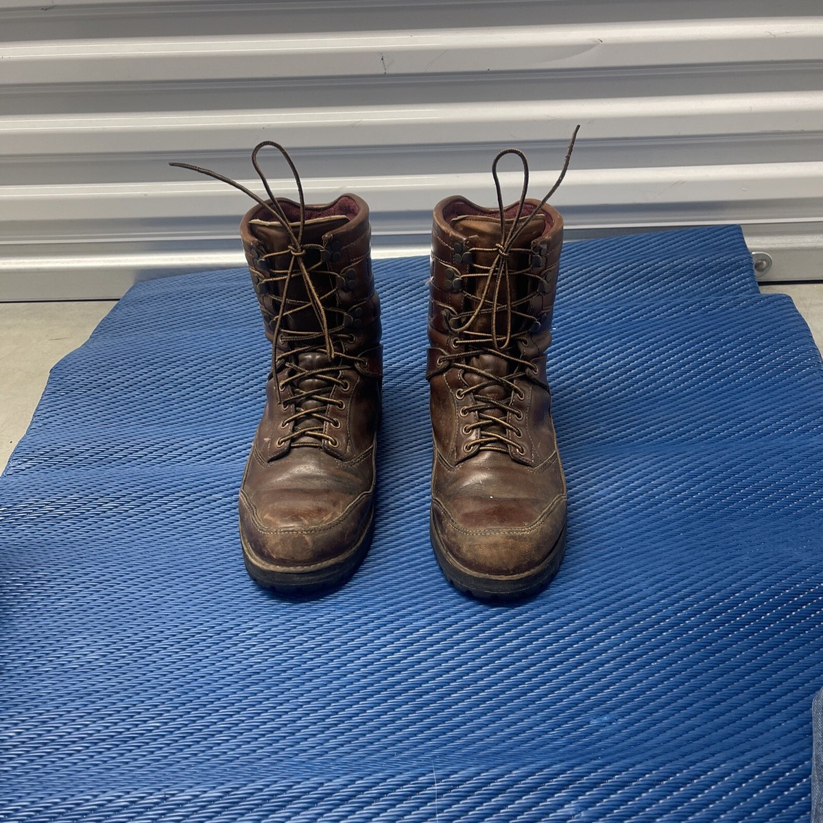 Danner 10EE size Danner FullBore 4.5in Hot Boots - Men main image 4