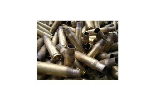 Hazel Shell Tumbling Brass Cleaning Media 18/40 - 10 lbs. (hazelnut shells) - Picture 4 of 4