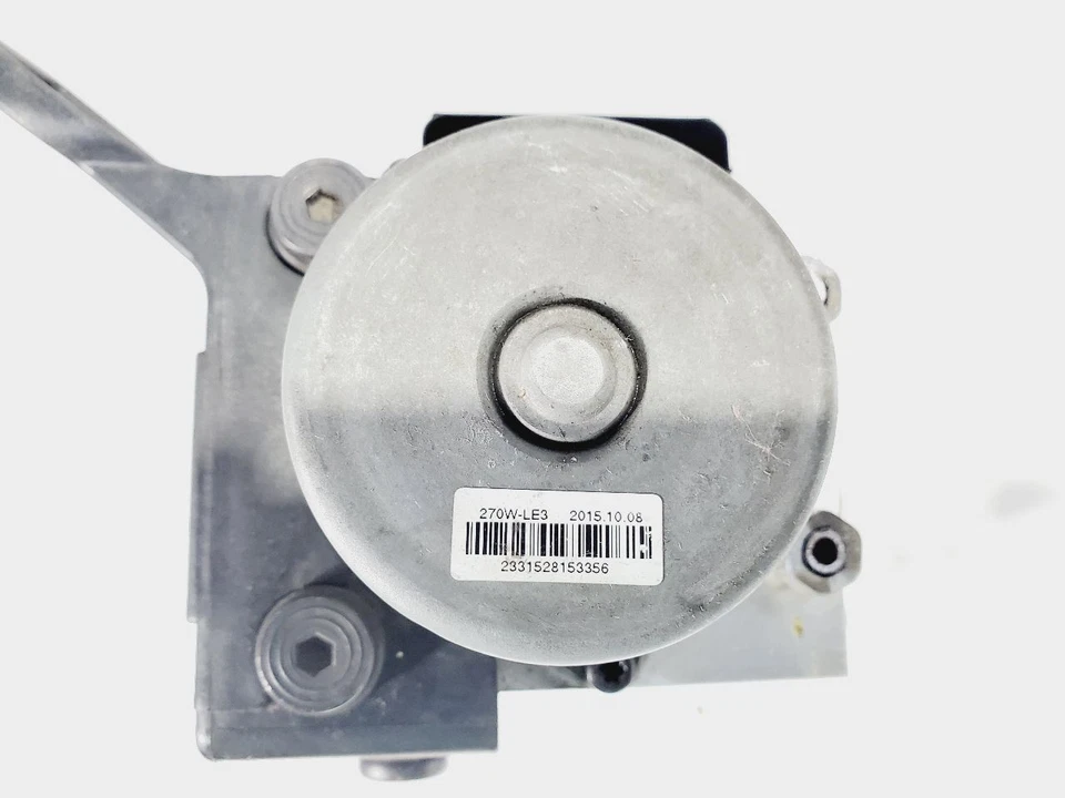 Conjunto de bomba de freno antibloqueo bomba ABS OEM 2015 2016 Chevrolet Sonic Foto 2 de 4
