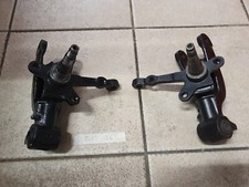 COPPIA FUSELLI  RIGENERATI  CON RESO  DEL  VECCHIO  FIAT 126