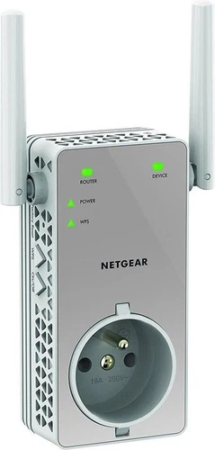 * netgear AC750 WLAN Repeater