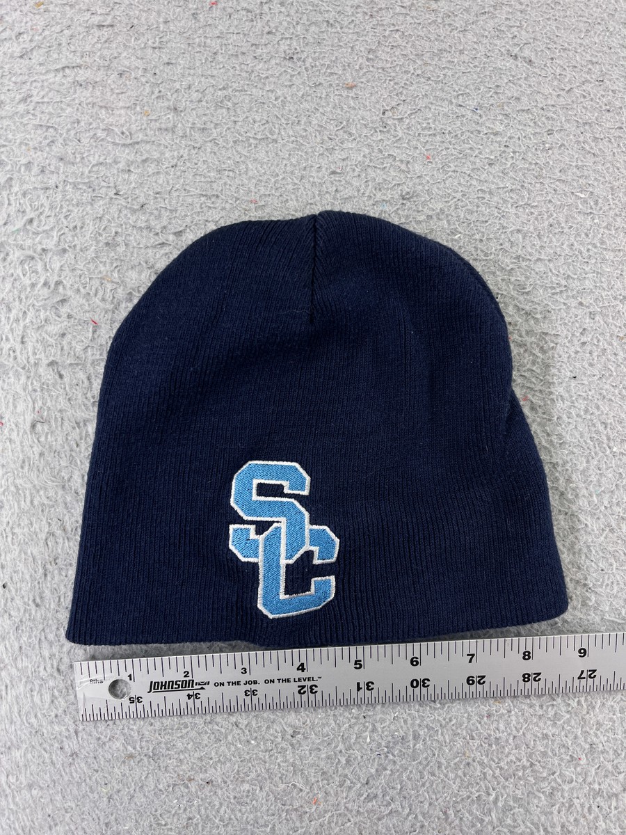 帽子 SO ORIGINAL BIG COTTON KNIT CAP SO ORIGINAL BIG COTTON KNIT CAP BLACK