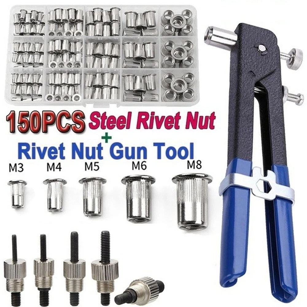 Stainless Steel Rivet