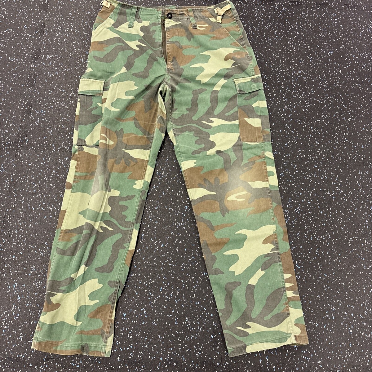Manteaux, vestes et gilet à motif Camouflage pour homme