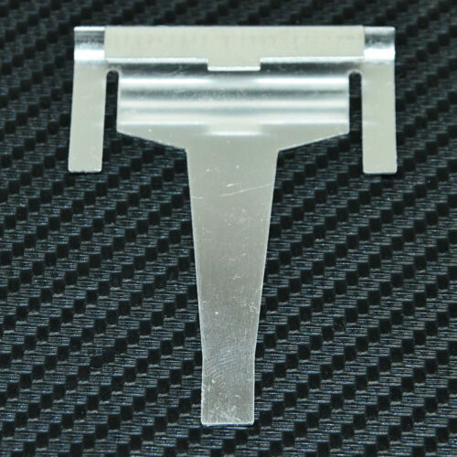 Fridge Freezer Evaporator Drain Clip Fit Samsung SRF583DL DA61-06796A DA6106796A - Picture 4 of 4