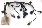 HONDA VFR 800 VTEC FRONT WIRING HARNESS CLOCKS & LIGHT LOOM AS SHOWN 2002 - 2008