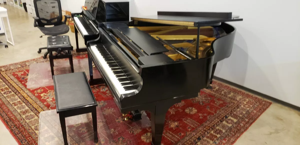 Piano for sale ebay deals