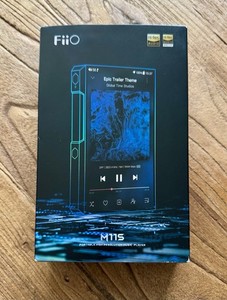 Fiio M11 Plus | eBay