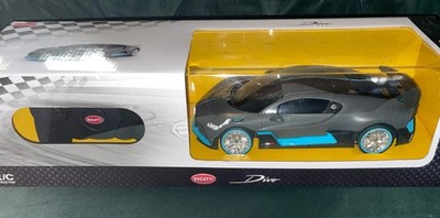 RASTAR BUGATTI Divo