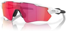 Oakley Youth Fit Radar EV Path XS Sunglasses Prizm Field OJ9001-0531 Kids w/case