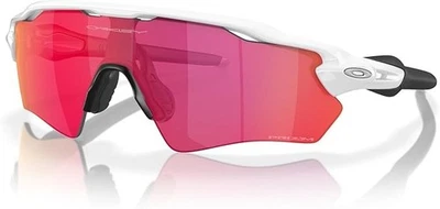 Oakley Youth Fit Radar EV Path XS Sunglasses Prizm Field OJ9001-0531 Kids w/case - Image 1 of 4