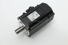 LS Xmotion Used APMC-FBL04AMK Key type 400W AC Servo Motor MOT-I-4167=9F47