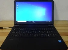 NEC Laptop VersaPro PC-VK14EFWL4TRM/Cele 2957U 1.4GHz/4GB/500GB/Used Great Price